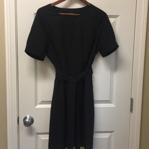 Lands' End Dresses & Skirts - Final price! Lands End black dress